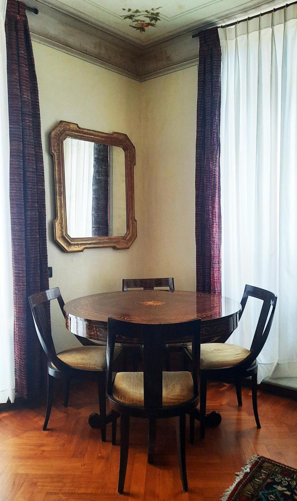 Ecco Marino Casa Vacanze מראה חיצוני תמונה